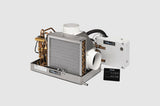 Uflex 7K BTU EIN/AUS Bootsklimaanlage