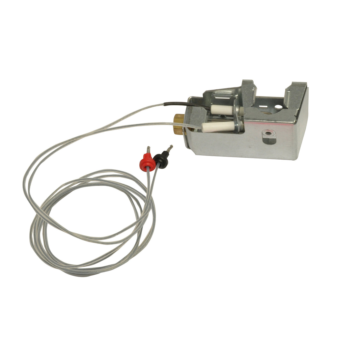 Dometic Bruciatore a gas completo per frigoriferi RM 85X1, 85X5, RMS 85X1, RMV 5305
