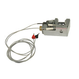 Dometic Bruciatore a gas completo per frigoriferi RM 85X1, 85X5, RMS 85X1, RMV 5305