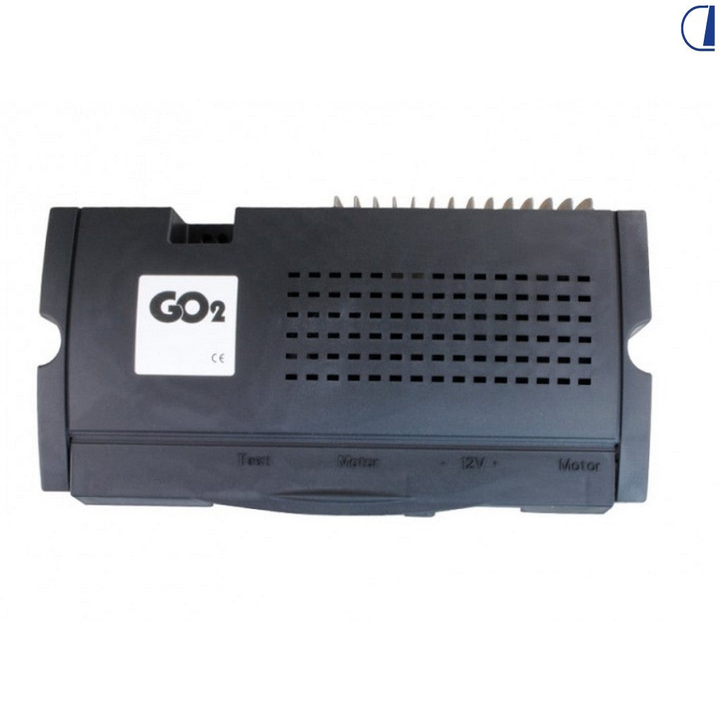 GO2 Sensore di parcheggio per movimentatore caravan Controllo RH 1