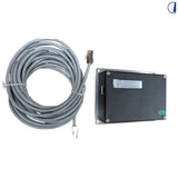Di-Tec Display controllo remoto con cavo