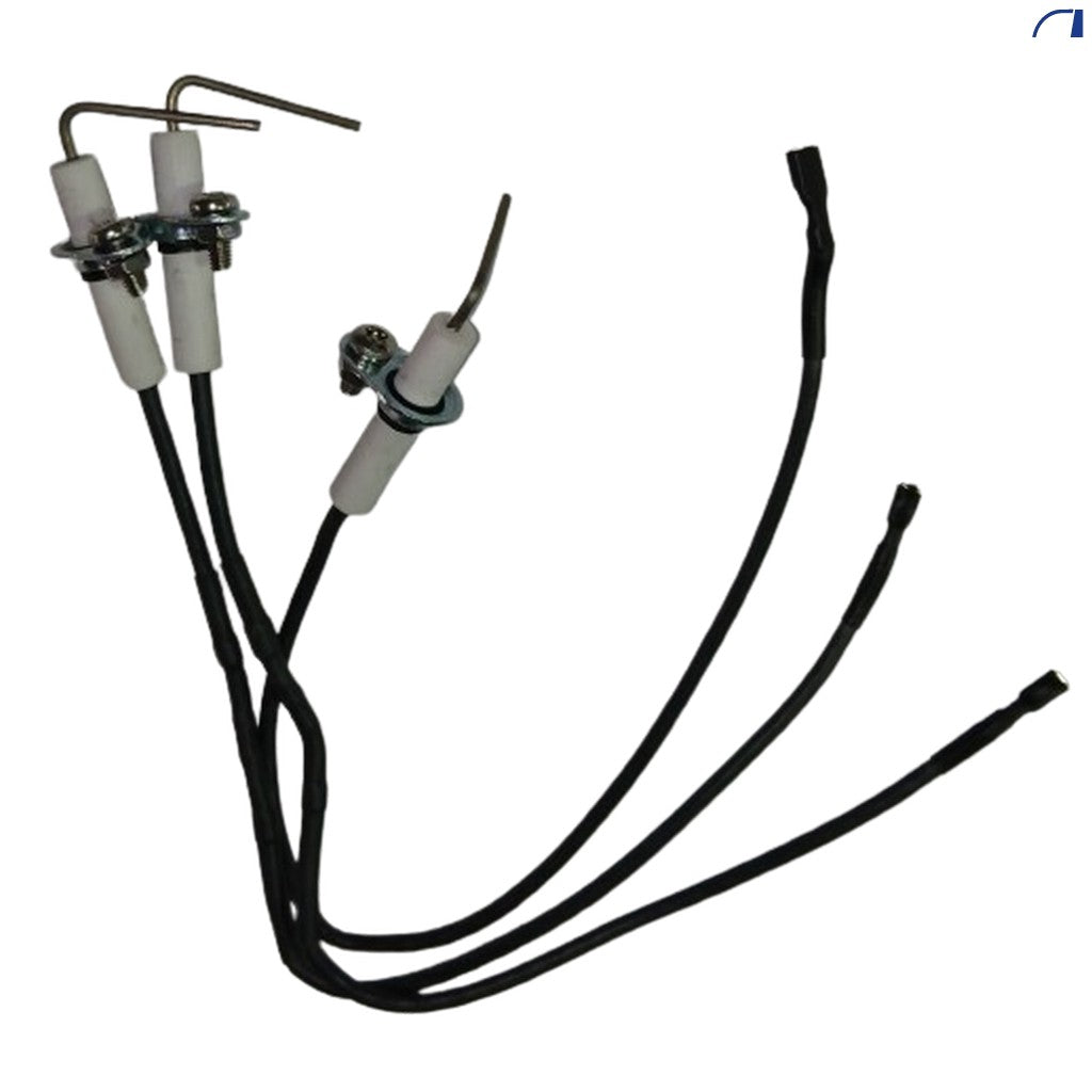 Set candele di accensione per Alde Compact 3010