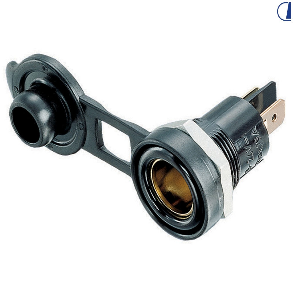 Presa da incasso 12V per spina Bosch