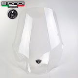 Biondi Lastra Ricambio Parabrezza Honda SH 350 2021 Trasparente
