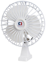 Osculati Ventilatore Orientabile 12 V con Protezione Pale