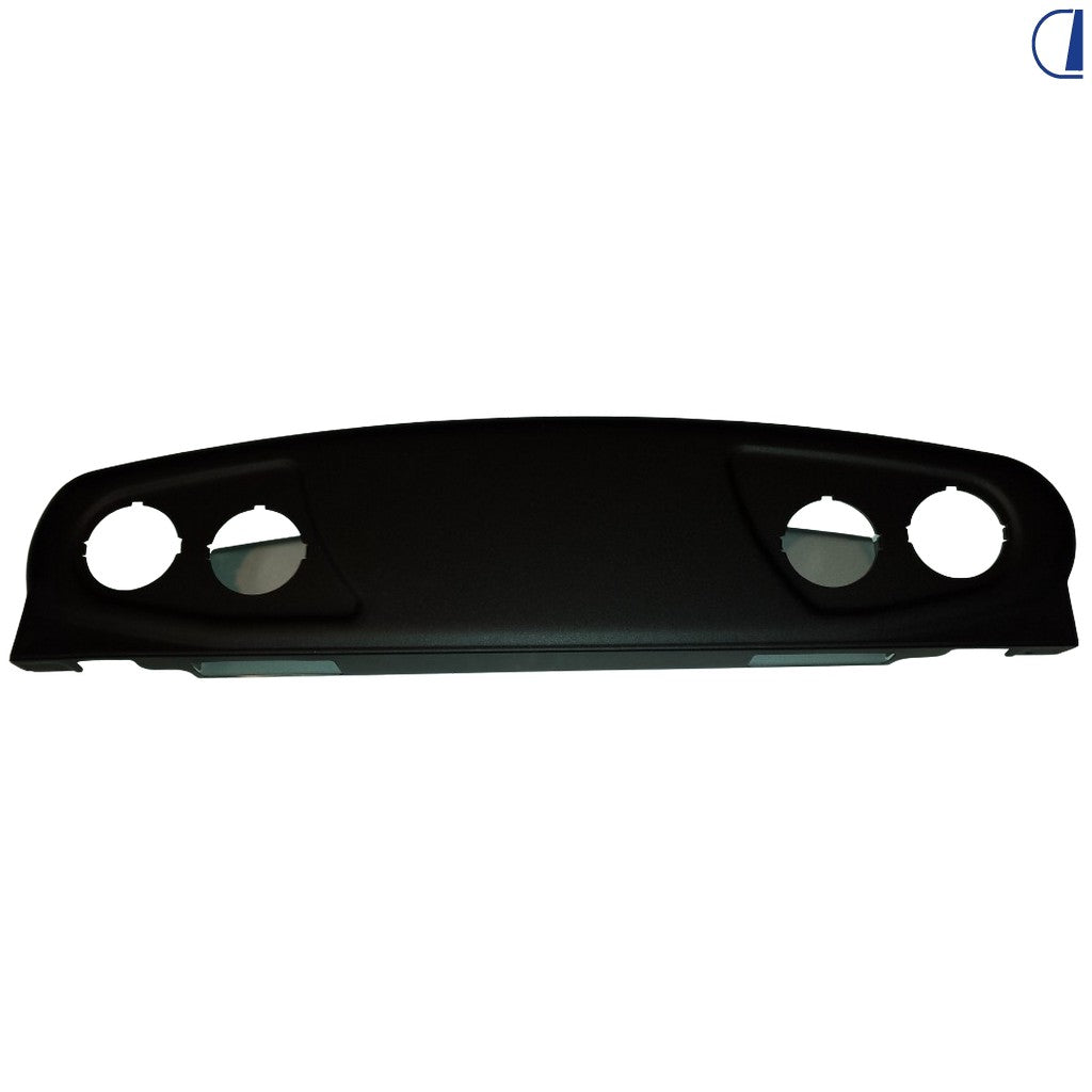 Truma Copertura per stufa S 5002 marrone scuro
