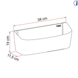 Fiamma Pocket Plus L tasche multiuso per camper