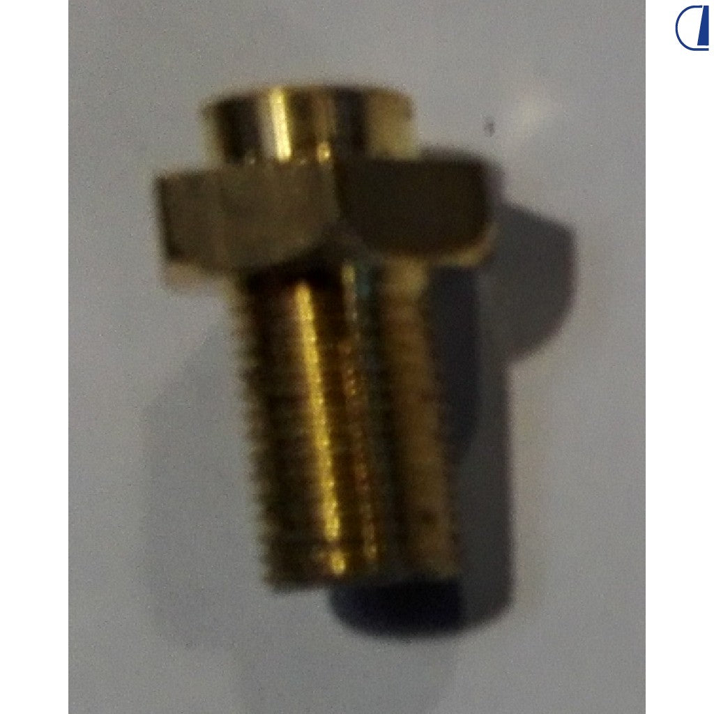 Ugello gas a vite per frigorifero Electrolux RM2262