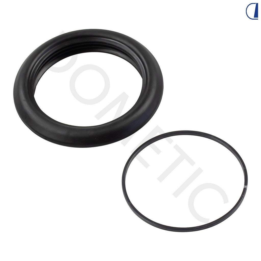Di-Tec Kit sigillante anello di supporto per toilette CT/CTS/CTW/CTLP