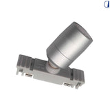 Faretto LED orientabile per Track System 3000 K – argento