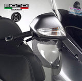 Biondi Paramani Piaggio X9 125/180/200/250/500 cc 2001-2003 - Club