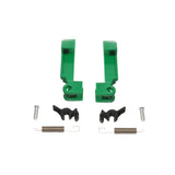 Thule Set chiusure verdi per veranda TO 5000 / 5002 / 5003 (sinistro e destro)