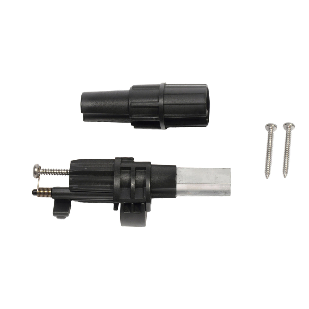 Thule Tappi finali per rullo tessuto Omnistor 4200 / 4900 / 5200 set sx e dx
