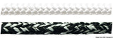 Marlow Formuline Wind Surf Racing Dyneema SK75 Nera 3,8 mm - 100 metri