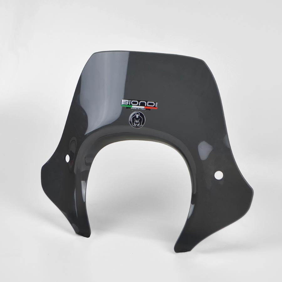 Biondi Cupolino Wild Fumé Scuro Piaggio Medley e Medley S 125/150 2016-2019