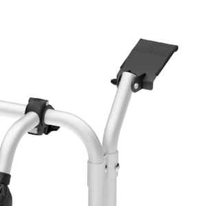 Fiamma Carry-Bike Van Bike Rack Ford Trafic D 02096-74- 8004815383220