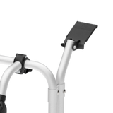 Fiamma Carry-Bike Van Bike Rack Ford Trafic D 02096-74- 8004815383220