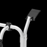 Fiamma Carry-Bike Van Bike Rack Ford Trafic D 02096-74- 8004815383220