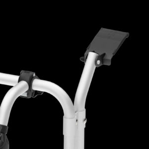 Fiamma Carry-Bike Van Bike Rack Ford Trafic D 02096-74- 8004815383220