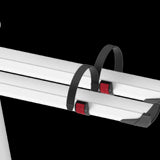 Fiamma Carry-Bike Portabici Van Ford Trafic D 02096-74- 8004815383220