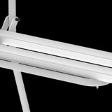 Fiamma Carry-Bike Van Bike Rack Ford Trafic D 02096-74- 8004815383220