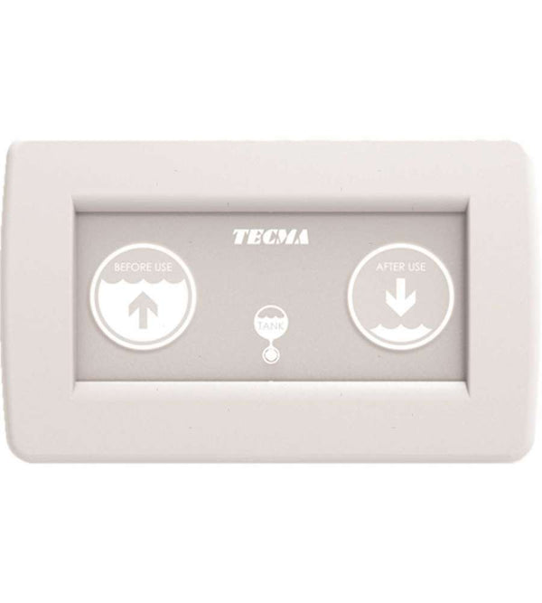 Toilets and Spare Parts for Tecma Boats