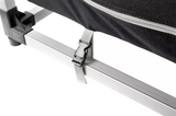 Mobiletto da Cucina per Camper Brunner Azabache CT Square 85 x 52 x H90 cm