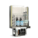 Vitrifrigo TL35 34 L Toplader-Kühlschrank, externer Kompressor 12/24 V