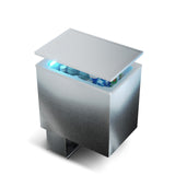 Vitrifrigo TL43 Frigofreezer a pozzetto - R600 12/24Vdc