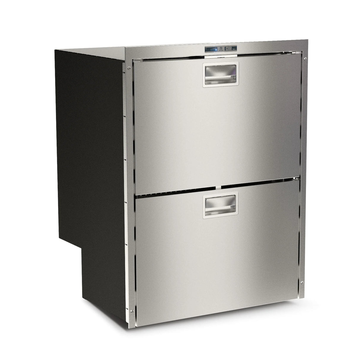 Vitrifrigo DW180 OCX2 DTX IM Congelatorefrigorifero a cassetto doppio con icemaker 230Vac*