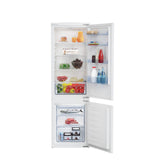 Vitrifrigo C270 DP Doppeltür-Kühlschrank – R290 12/24 Volt Gleichstrom, Weiß