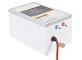 Pundmann 6L 12V Niederdruckkessel