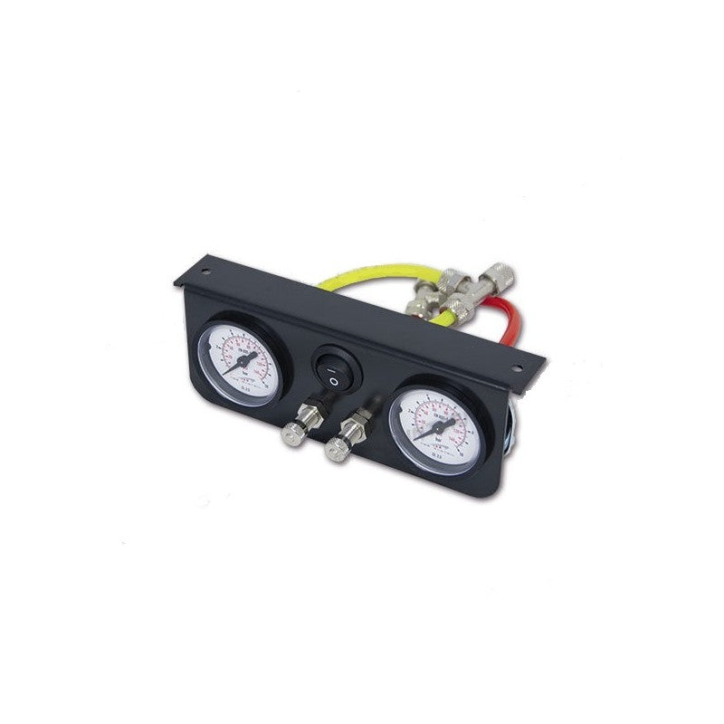 Manómetro de doble punto Drive-Rite ARF0101