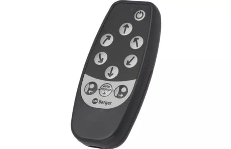 Telecomando per Camper Mover QUATTRO Reich