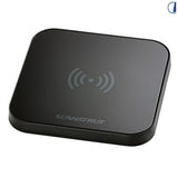 Di-Tec Caricabatterie wireless magnetico Qi2 IPX6 15W 12/24V per camper
