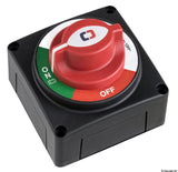 Osculati Electra HD Interruttore/Deviatore per Batterie 550A ON-OFF