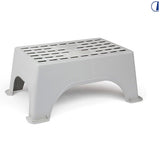 Fiamma Step Magnum pedana antisdrucciolo in polipropilene portata 200 kg