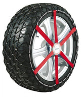 Michelin Easy Grip Schneeketten Gruppe H12