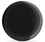 Garmin Fusion 6.5" Marine Speakers with Classic Black Grille 010-02080-11