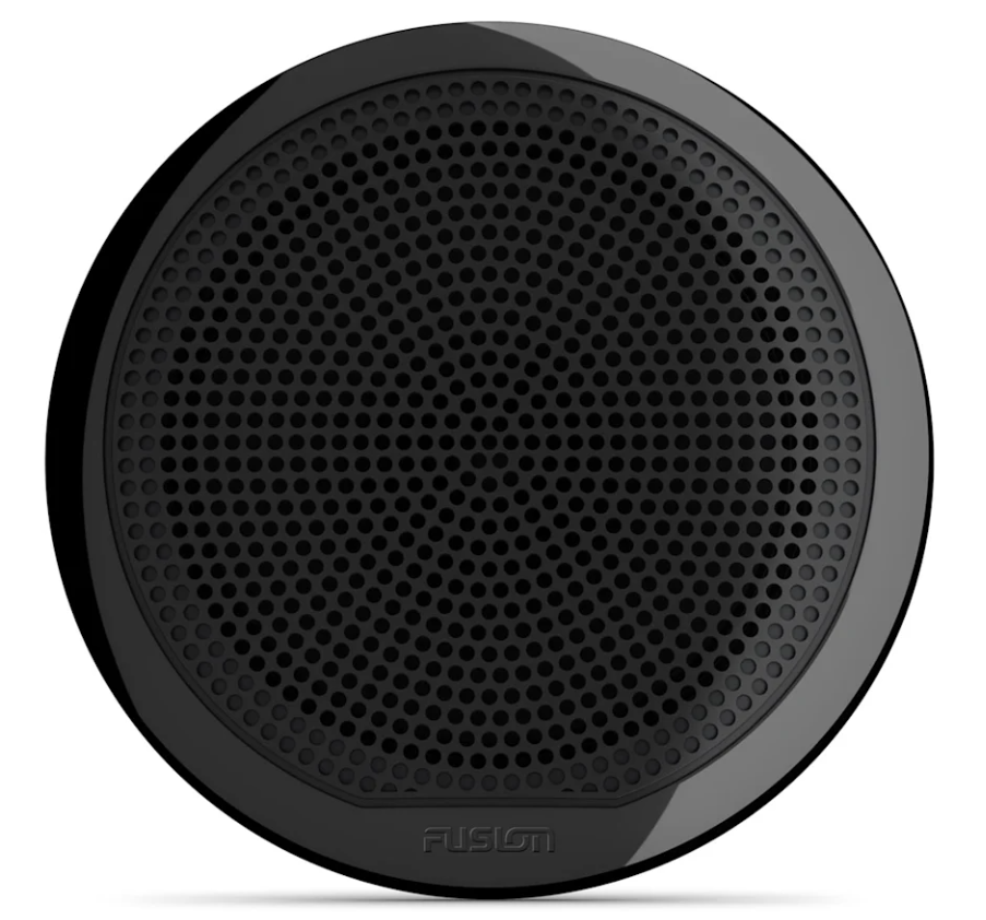 Garmin Fusion Altoparlanti Nautici da 6.5''con Griglia Classic Nera 010-02080-11