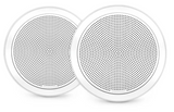 Garmin Fusion Altoparlanti Nautici Flush Mount Speaker 6.5'' Rotondi Bianchi 010-02299-00