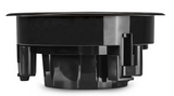 Garmin Fusion Altoparlanti Nautici Flush Mount Speaker 7.7'' Rotondi Neri 010-02300-01