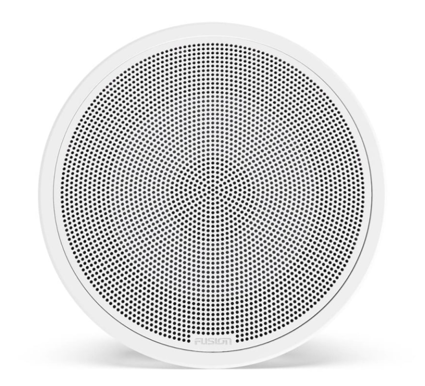 Garmin Fusion Altoparlanti Nautici Serie Flush Mount 10'' 400 W con Griglia 010-02301-00