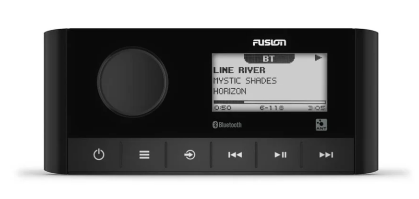 Garmin Fusion Nautical Stereo DAB inalámbrico y Bluetooth 010-02405-00