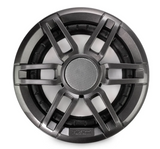 Garmin Fusion Altoparlanti Nautici da 7.7''con Luci RGB e Griglia Sport G/B 010-02197-20