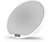 Garmin Fusion Altoparlanti Nautici da 6.5'' 230 W con Griglia Classic Bianca 010-02771-00