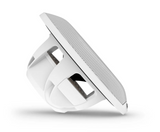 Garmin Fusion Altoparlanti Nautici da 6.5'' 230 W con Griglia Classic Bianca 010-02771-00