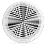 Fusion EL-F651W 6,5" mit klassischem weißen Gitter