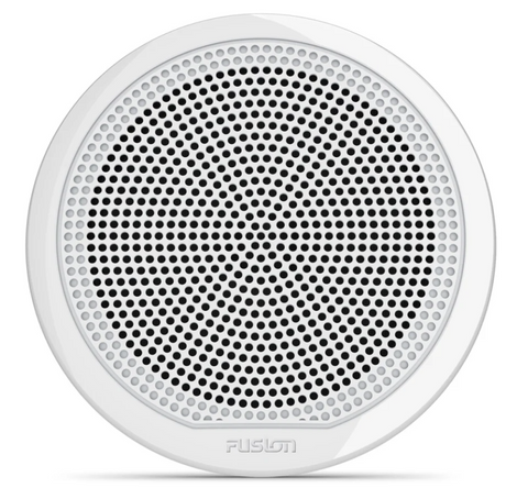 Garmin Fusion Altoparlanti Nautici da 6.5'' con Griglia Classic Bianca 010-02080-02