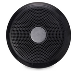 Fusion XS-F65CWB 6,5" Weiß/Schwarz Kühlergrill